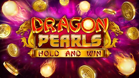 15 Dragon Pearls Hold And Win Slot Grátis